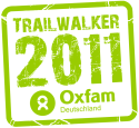 Trail walker logo.