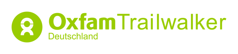 Trail walker logo.